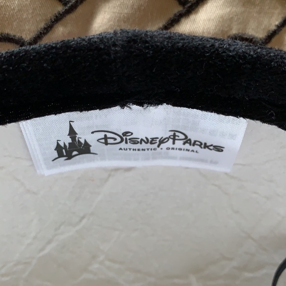 Disney Authentic Minnie Mouse Ears - Picture 2 of 2